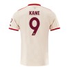 Maglia FC Bayern Monaco Kane 9 Bambino Terza Divisa 2024-25